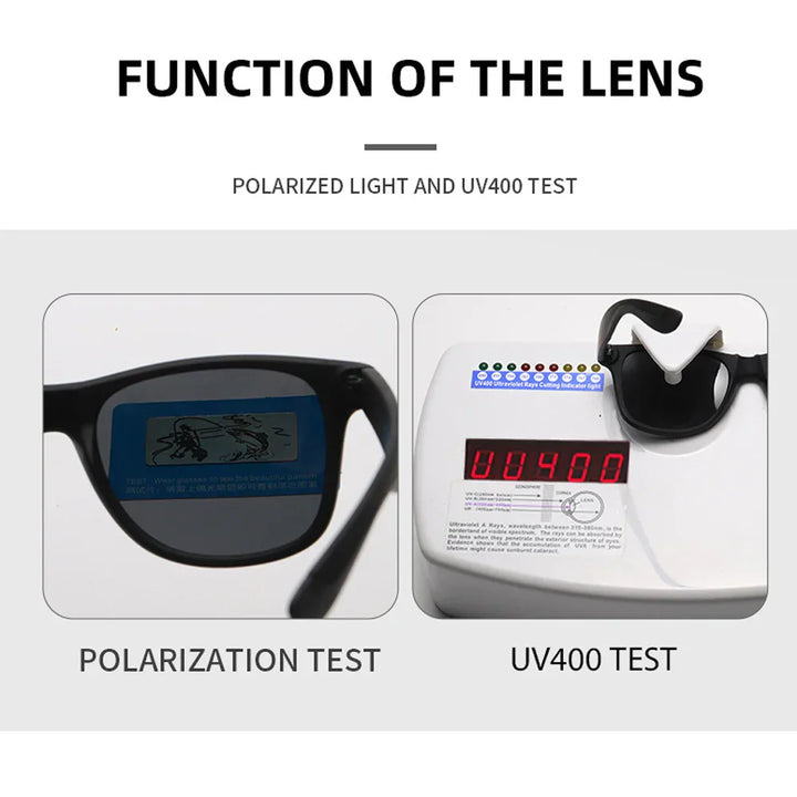 TORALF | PULSE Zonnebril | 1+1 GRATIS
