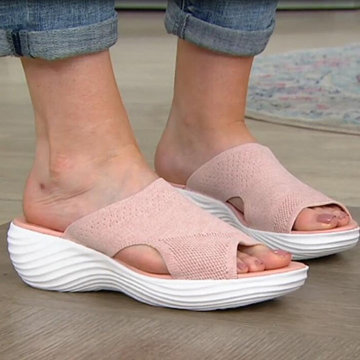 Orthopedische Slippers