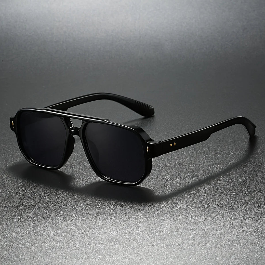 Vincent™ | Retro Bril