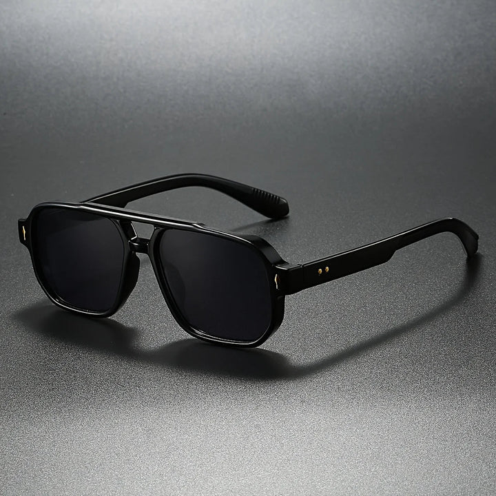 Vincent™ | Retro Bril