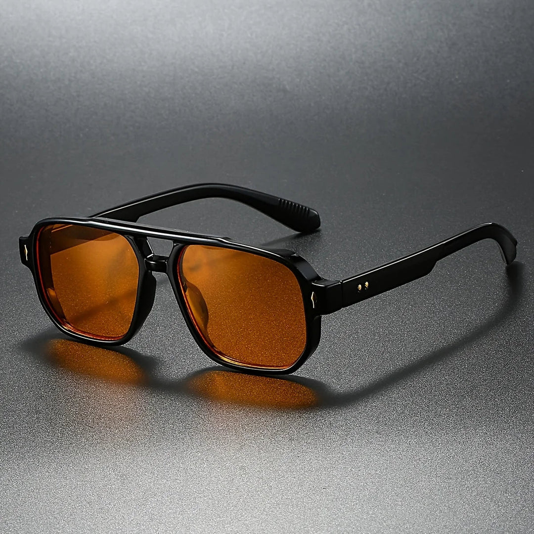 Vincent™ | Retro Bril