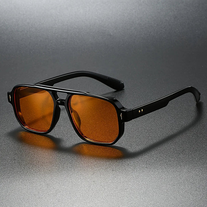 Vincent™ | Retro Bril
