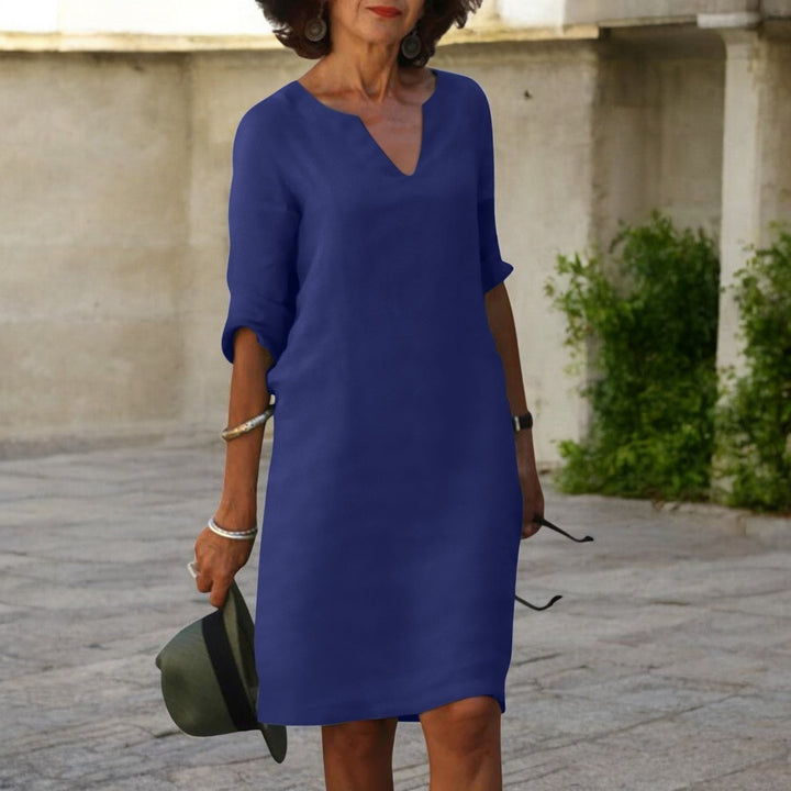 Jacqueline | Dagelijkse Elegantie en Comfort