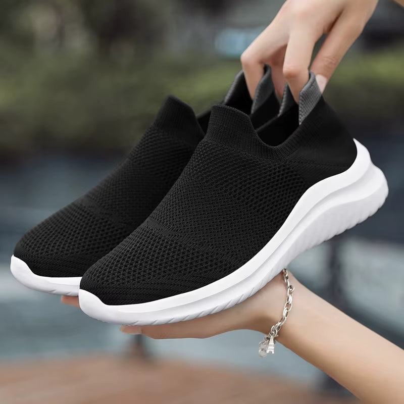 Ondersteunende Slip-in schoenen - Langdurig Comfort