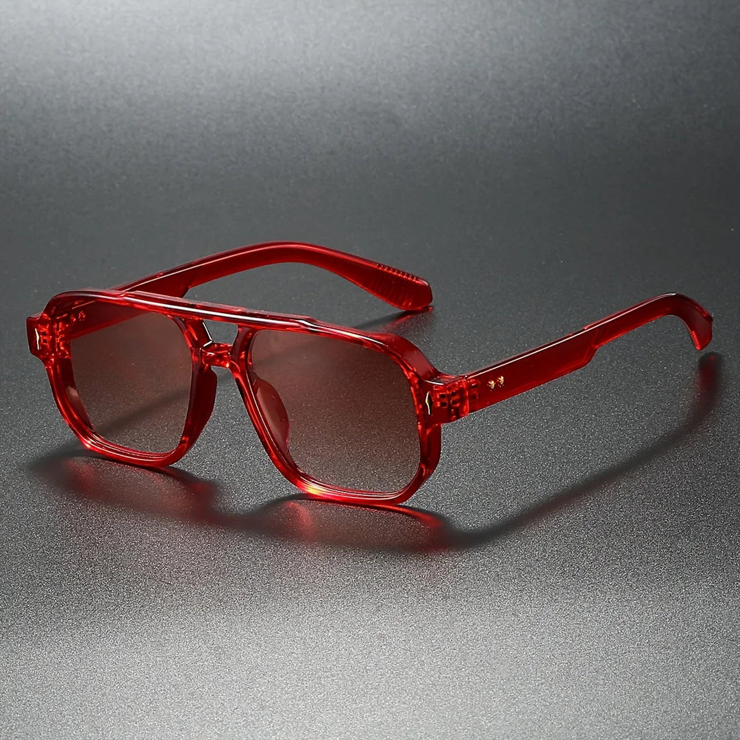 Vincent™ | Retro Bril