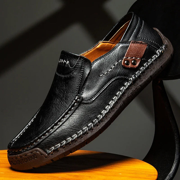 Arden | Premium Handgestikte Loafer