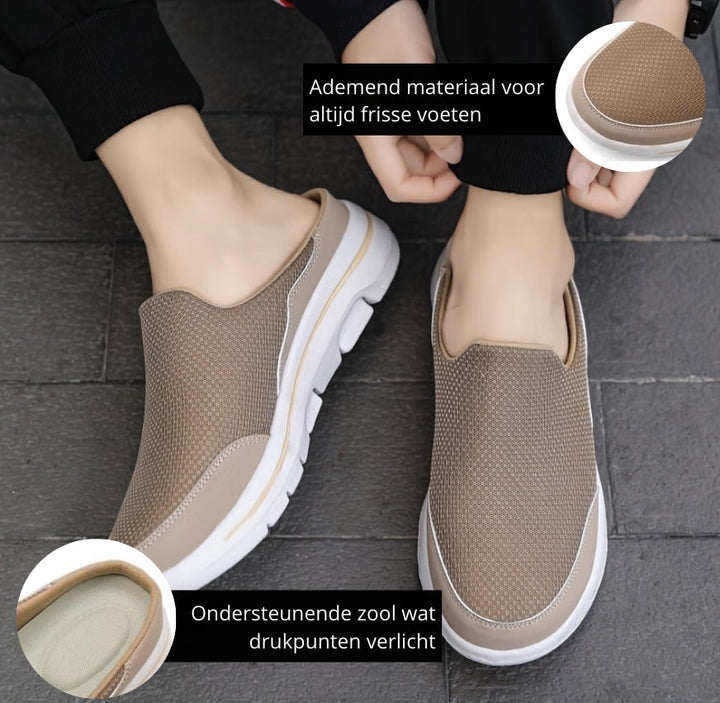 Orthopedische Instappers | Alledaags Support