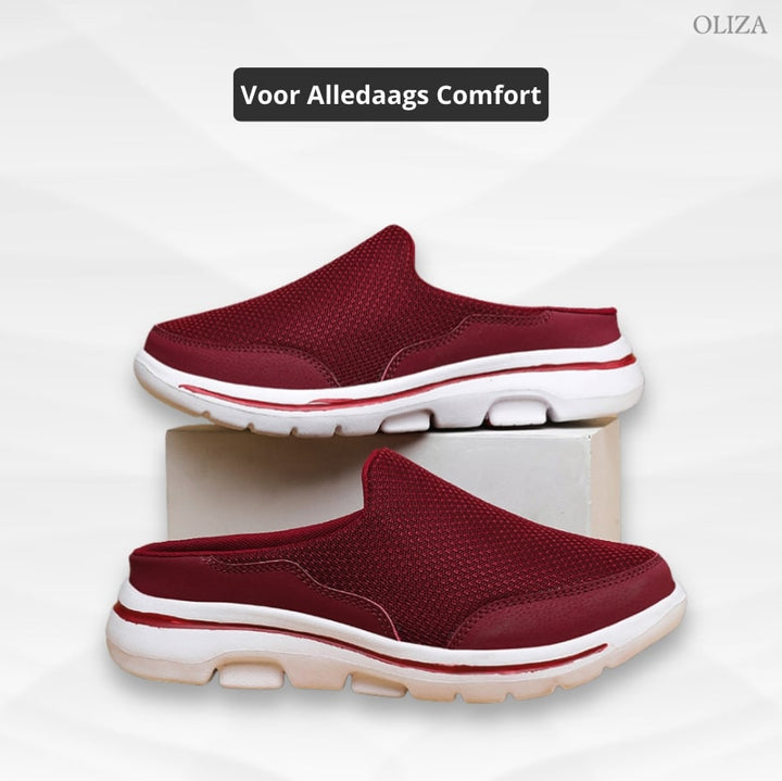 Orthopedische Instappers | Alledaags Support