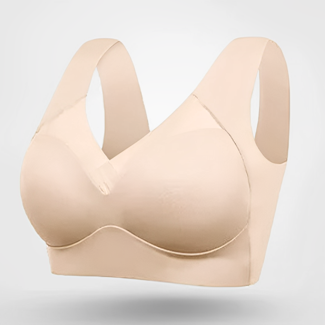 ComfyBra™ | Ultra-comfortabele naadloze bh | 1+1 Gratis