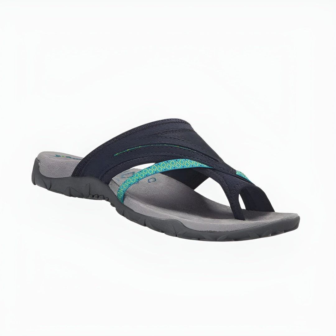 Helga | Ergonomische Orthopedische Sandalen