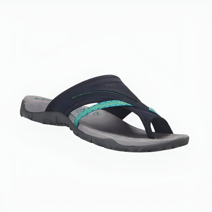 Helga | Ergonomische Orthopedische Sandalen