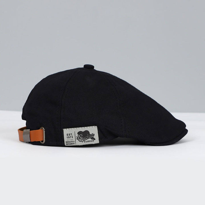 Urban | De Moderne Baret met Klassieke Charme
