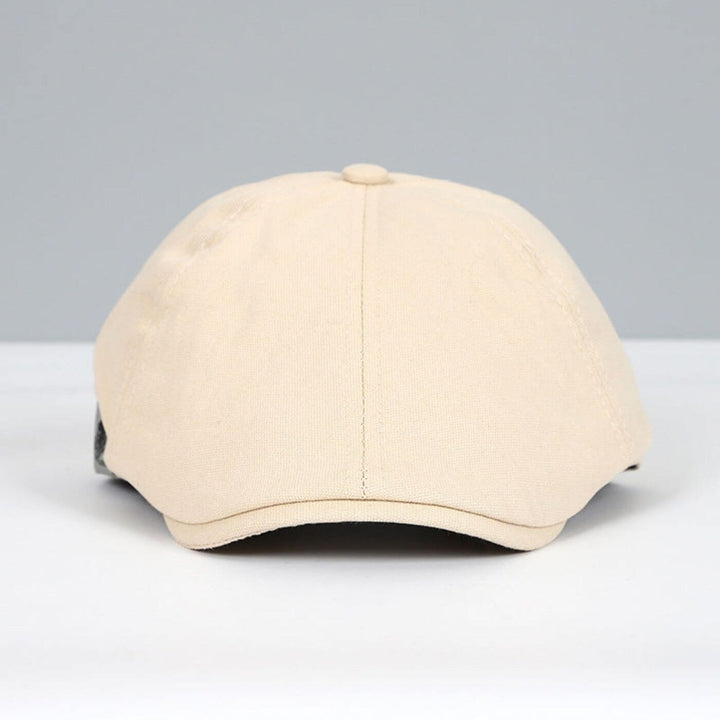 Urban | De Moderne Baret met Klassieke Charme