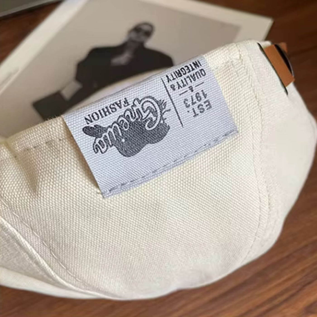 Urban | De Moderne Baret met Klassieke Charme