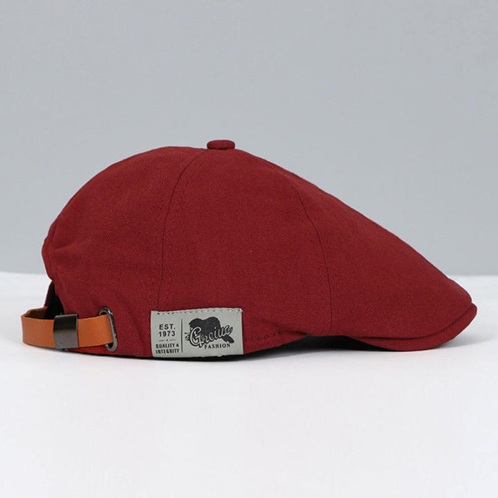 Urban | De Moderne Baret met Klassieke Charme