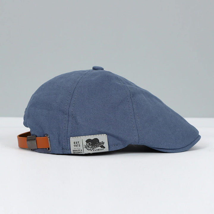 Urban | De Moderne Baret met Klassieke Charme
