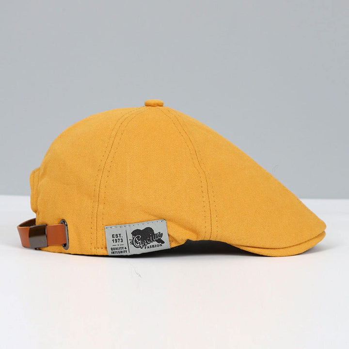 Urban | De Moderne Baret met Klassieke Charme