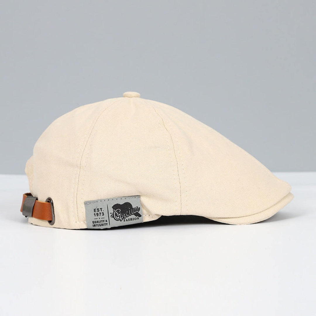 Urban | De Moderne Baret met Klassieke Charme