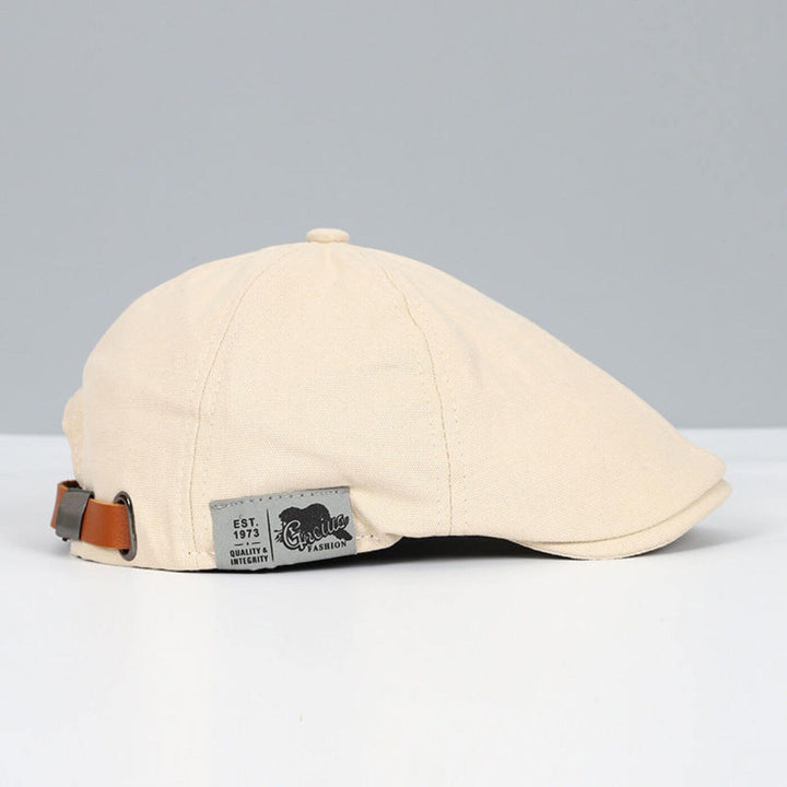 Urban | De Moderne Baret met Klassieke Charme
