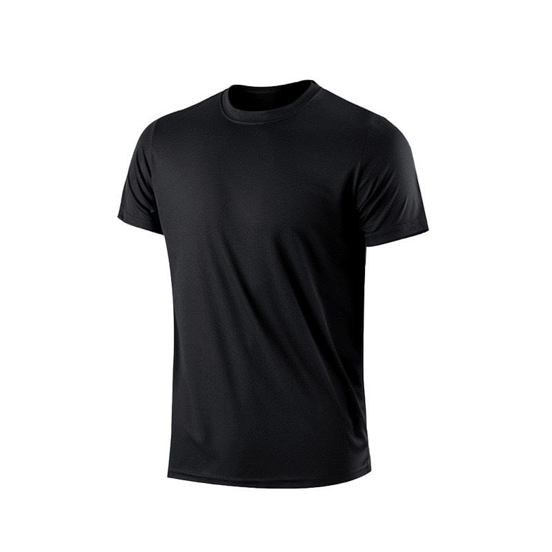 Stretch+ T-shirt anti-geur