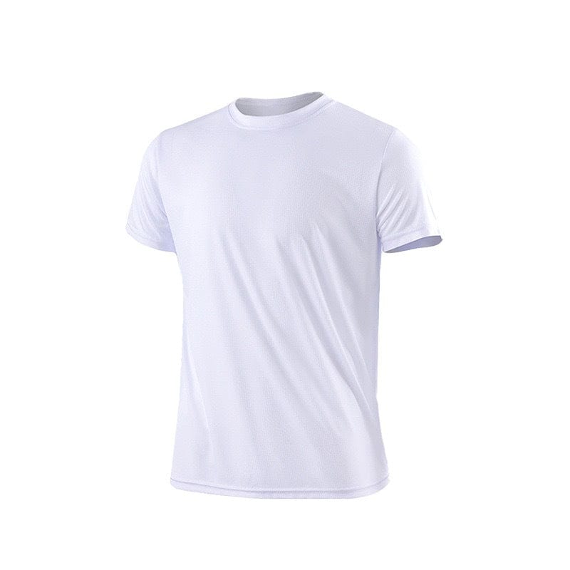 Stretch+ T-shirt anti-geur