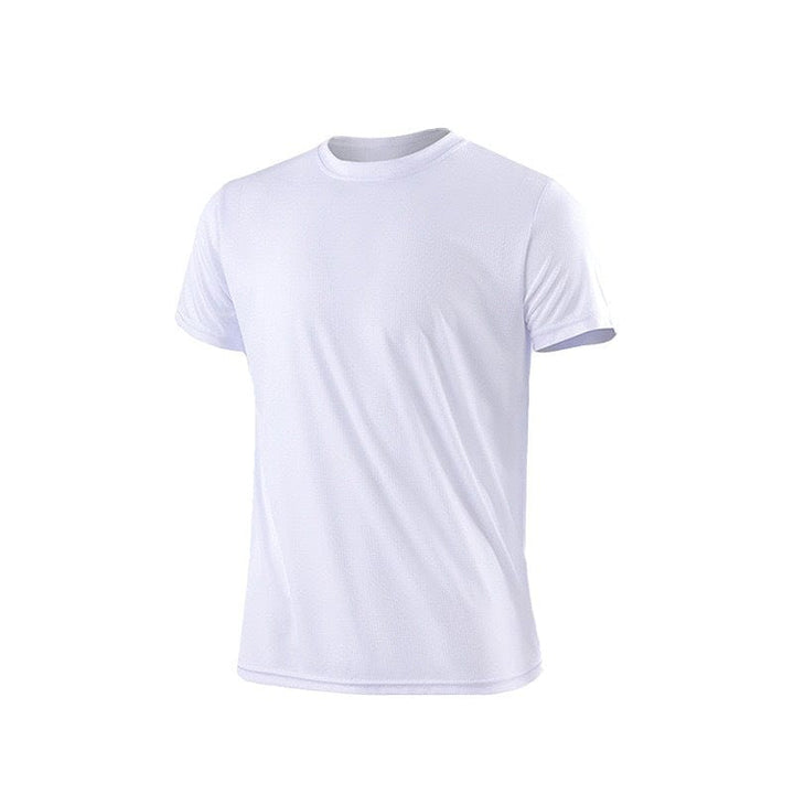 Stretch+ T-shirt anti-geur