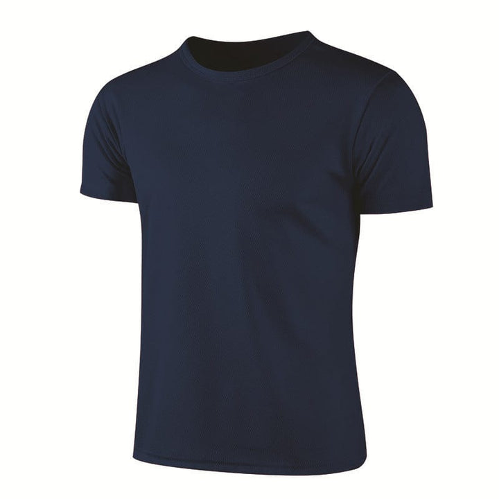 Stretch+ T-shirt anti-geur