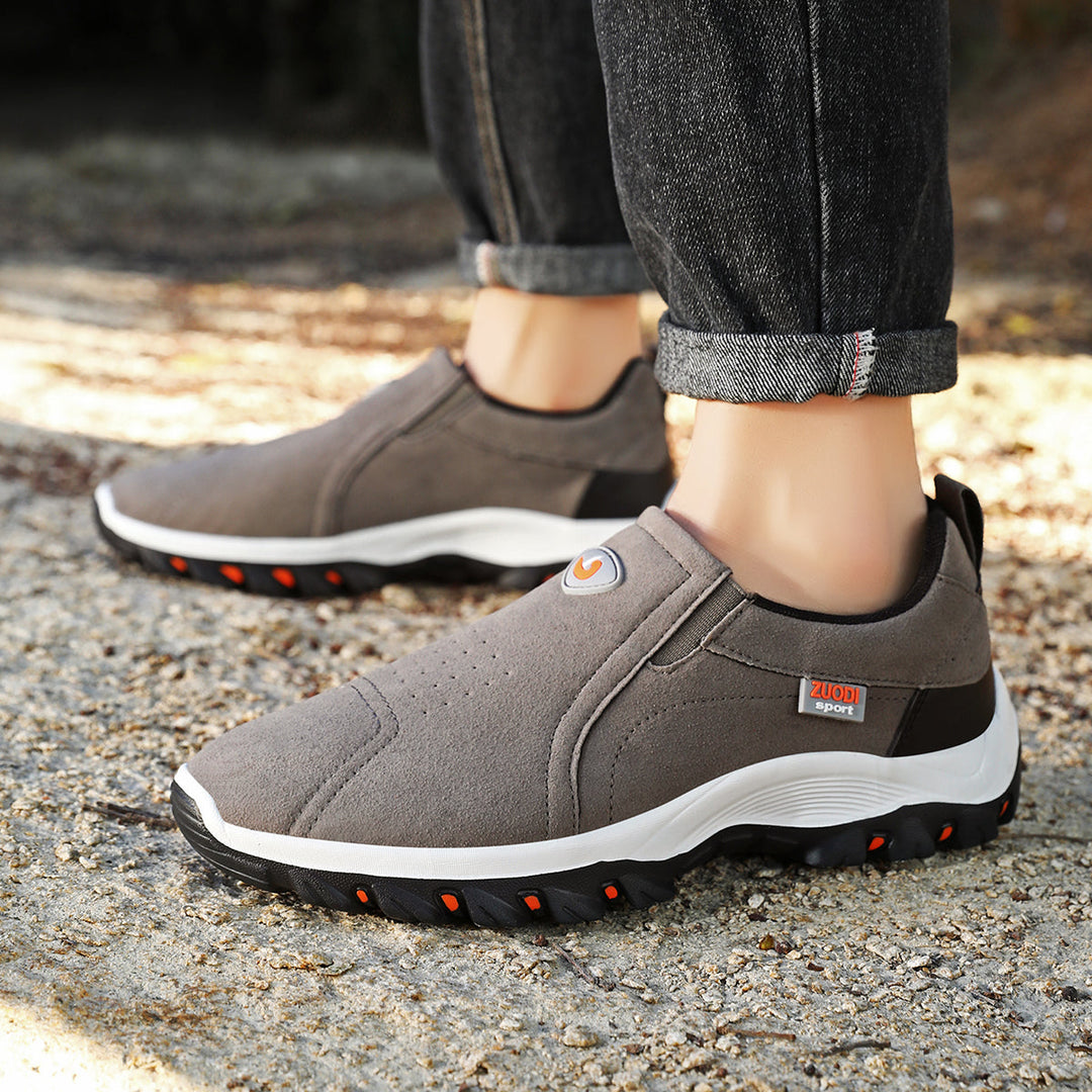 OrthoFit+ | Orthopedische Wandelschoenen voor Mannen