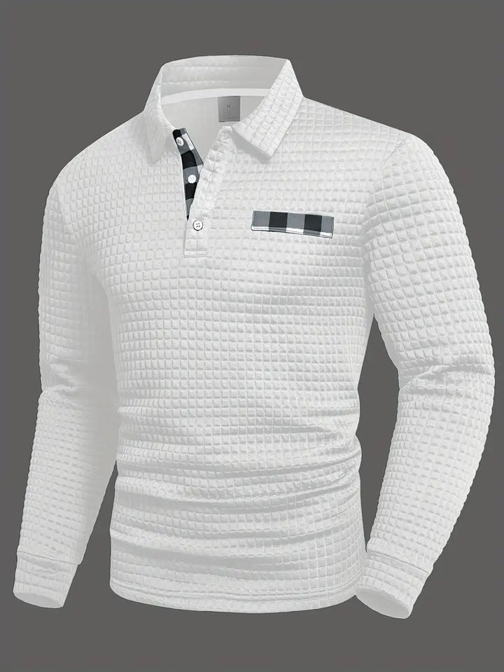 Simon | Zelfverzekerde eenvoud, Moeiteloos klasse