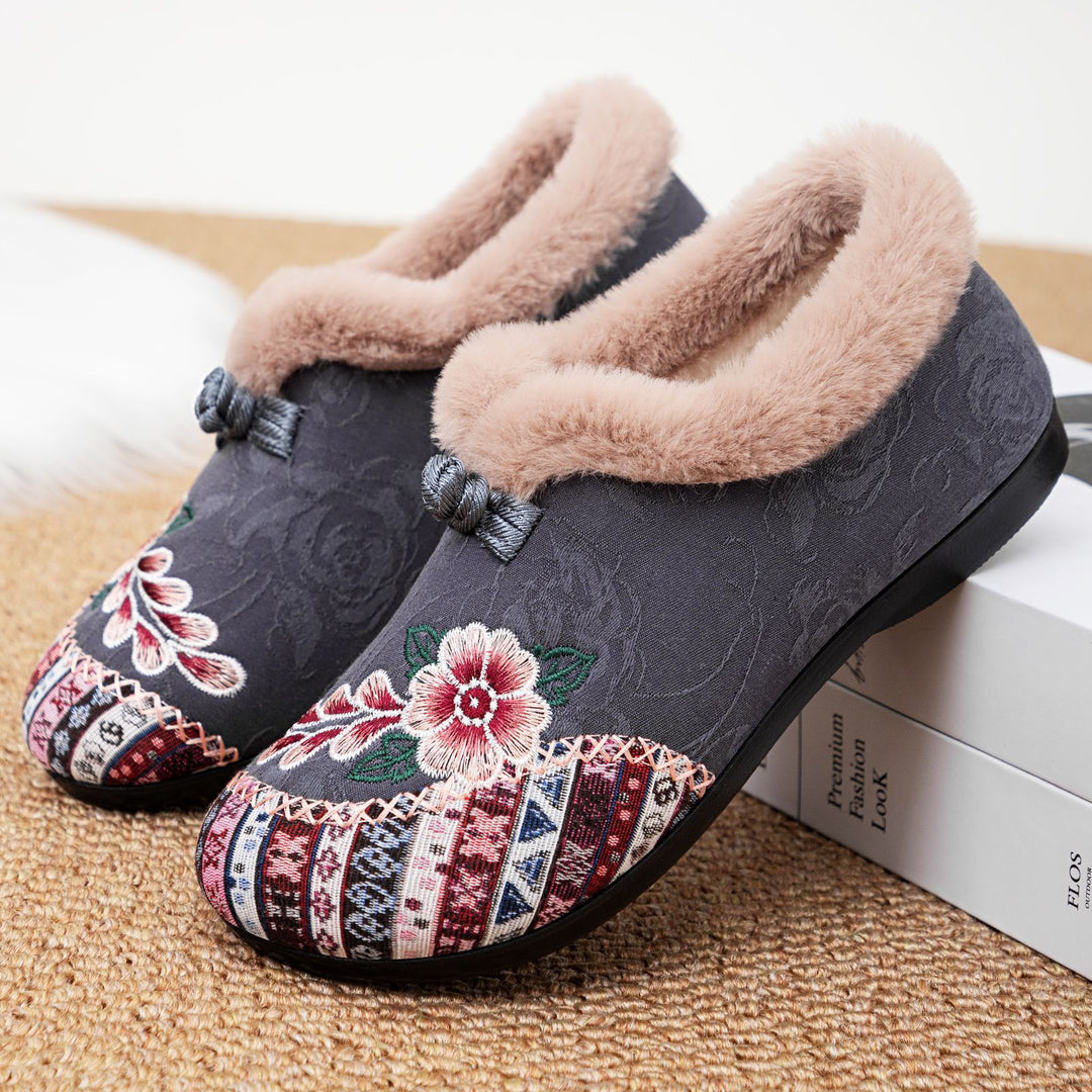 Soof | Warme Sloffen met Karakter en Comfort