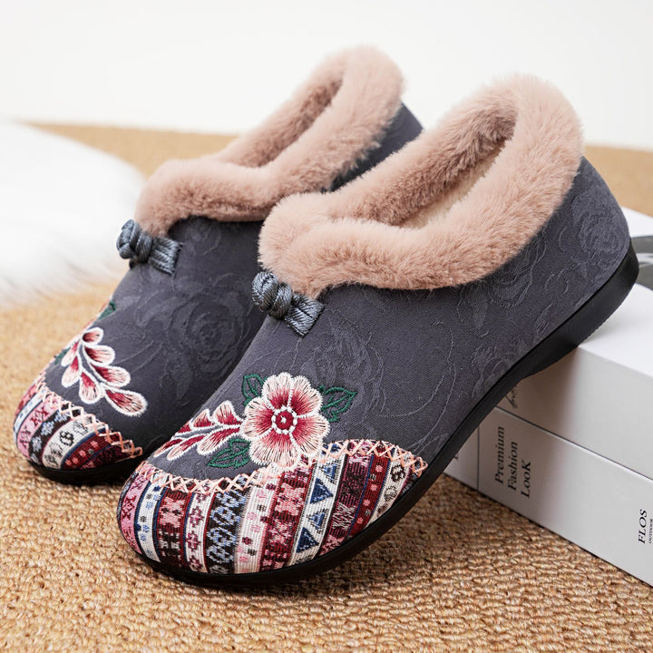 Soof | Warme Sloffen met Karakter en Comfort
