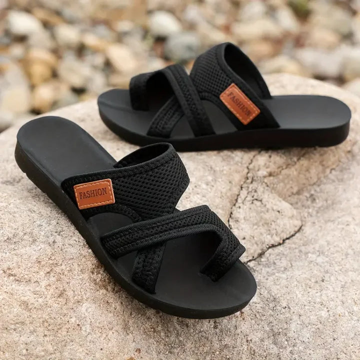 Verena | Orthopedische Sandalen
