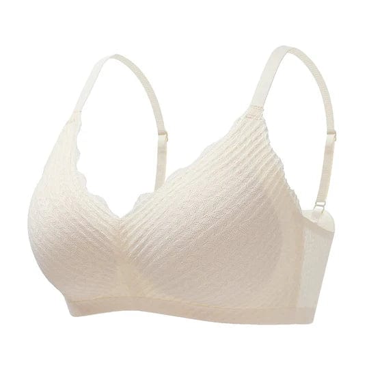 Comfortabele, ademende bh zonder zweetgevoel