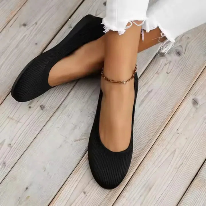 Simona™ | Elegante Ballerina's met Orthopedisch Comfort