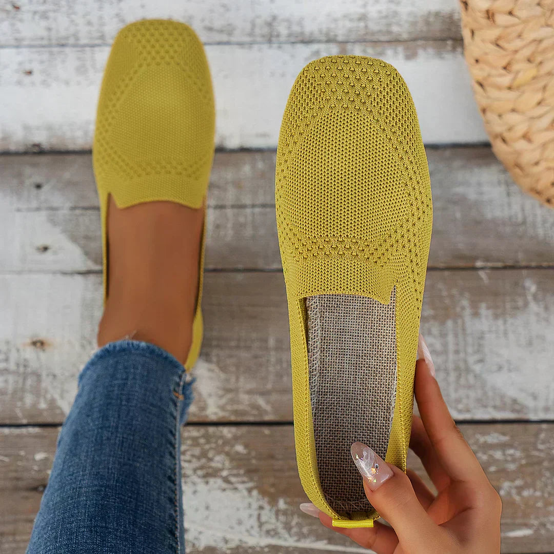 Melissa™ - Orthopedische Instapschoenen