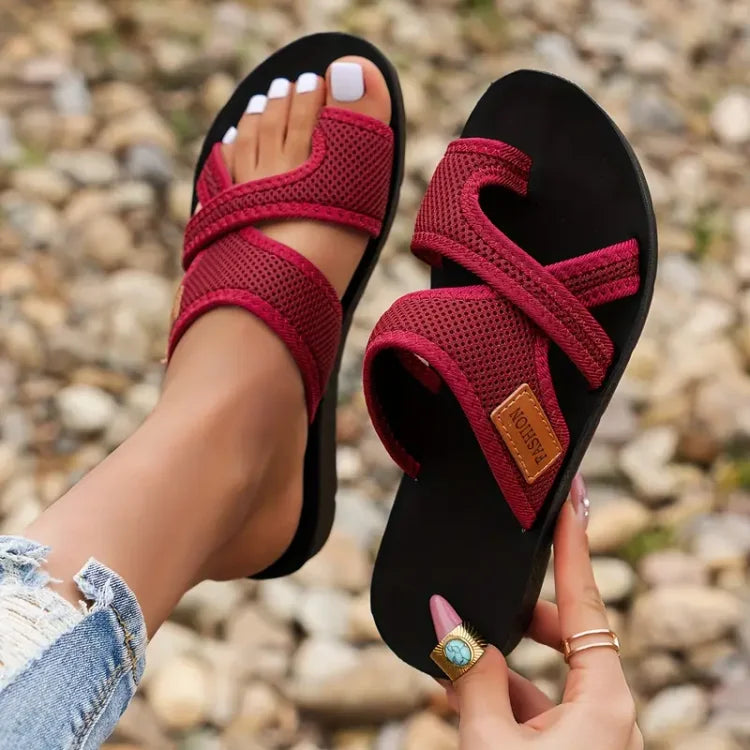 Verena | Orthopedische Sandalen