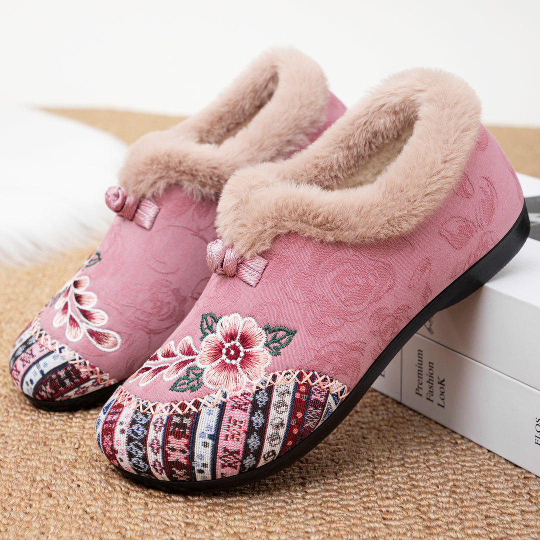 Soof | Warme Sloffen met Karakter en Comfort