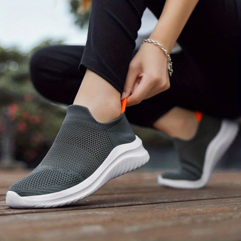 Ondersteunende Slip-in schoenen - Langdurig Comfort