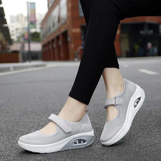 Orthea™ | Verlichtende Comfortsandalen