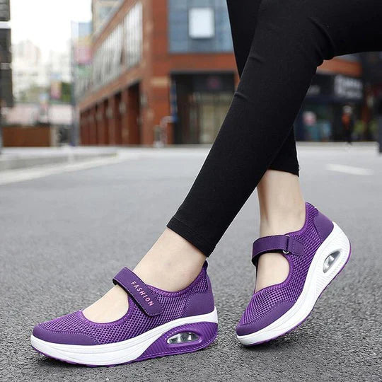 Orthea™ | Verlichtende Comfortsandalen