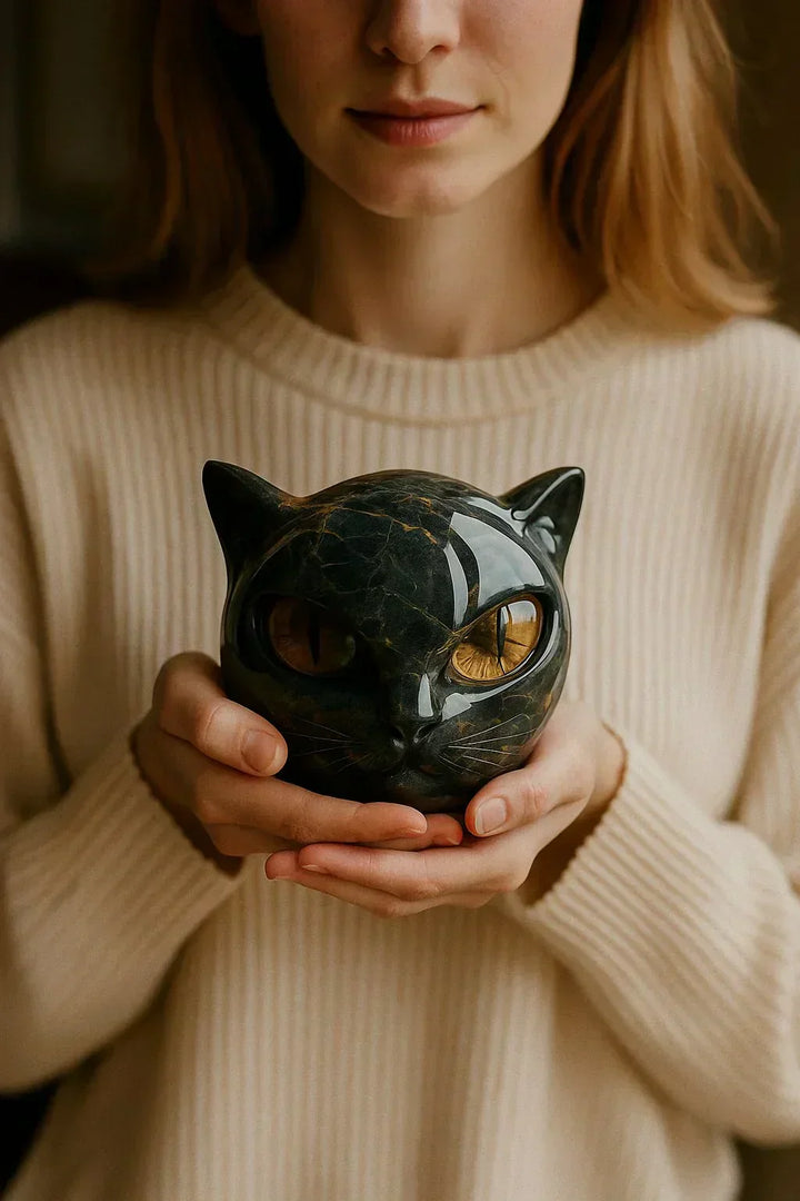 Elvianne | Betoverende Kattenziel