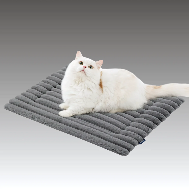 ThermaMat™ – Zelfverwarmende Mat voor Huisdieren