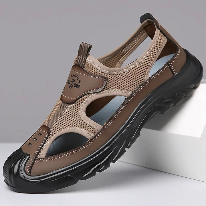 Franko | Orthopedische Zomersandalen
