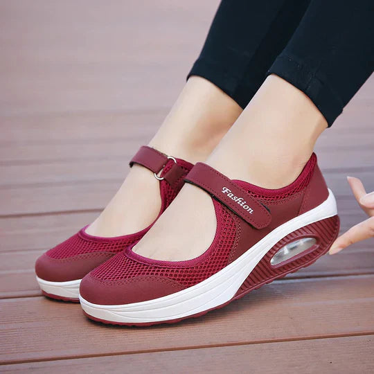 Orthea™ | Verlichtende Comfortsandalen