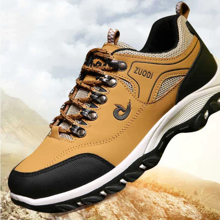 OrthoStap+ | Orthopedische Wandelschoenen voor Mannen