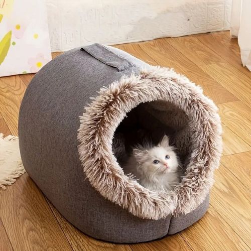 WinterNestje | Luxe Winter Bed