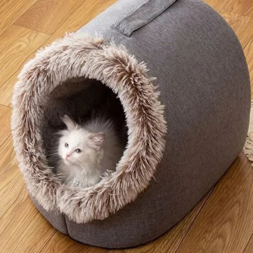 WinterNestje | Luxe Winter Bed