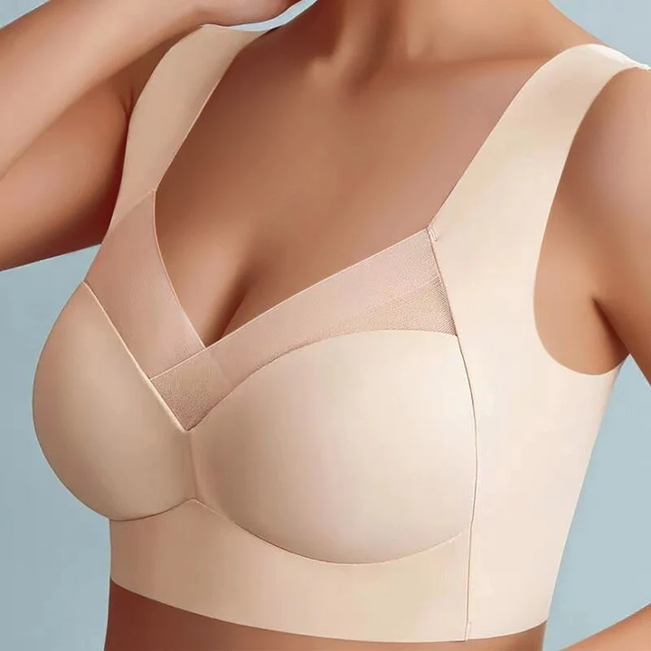 ComfyBra™ | Ultra-comfortabele naadloze bh | 1+1 Gratis
