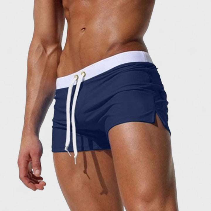 Oliza™ | Handgemaakte zwembroek voor mannen
