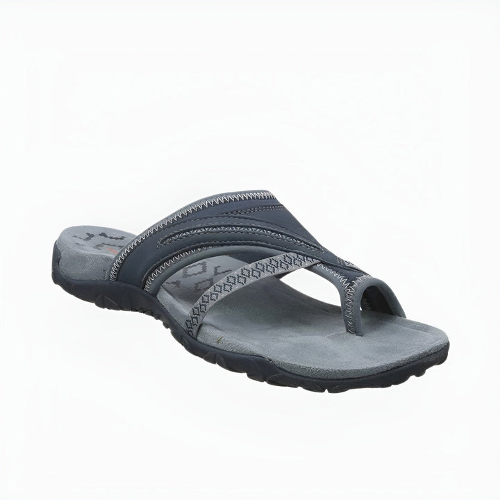Helga | Ergonomische Orthopedische Sandalen